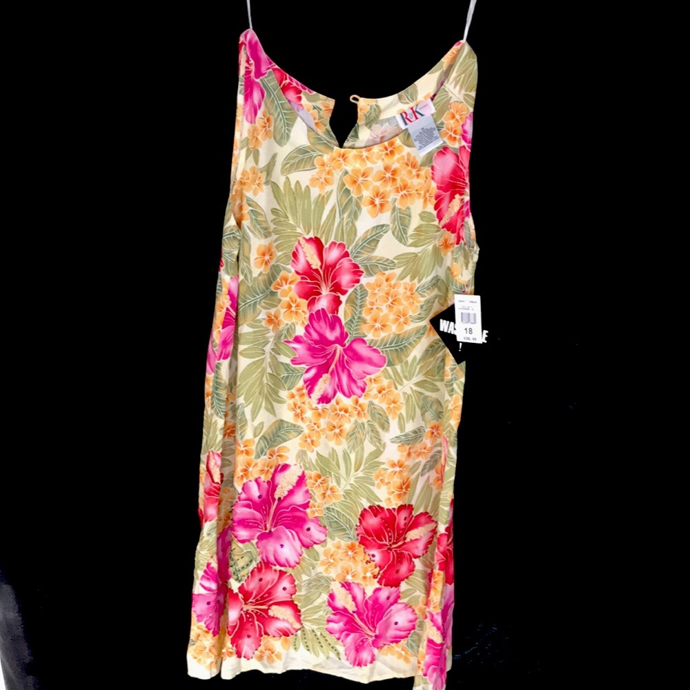 R&K Originals - Sundress